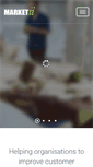 Mobile Screenshot of marketii.com